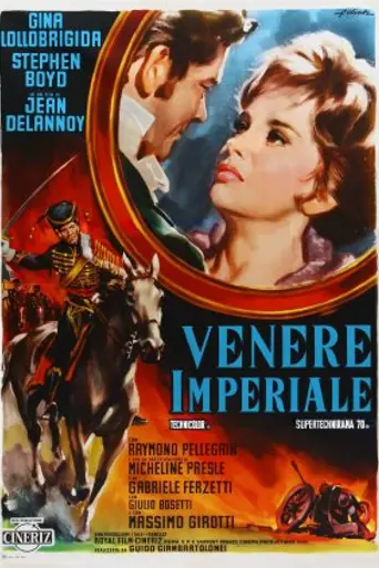 Venere Imperiale (1963)