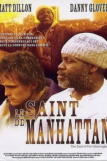 The Saint of Fort Washington (1993)
