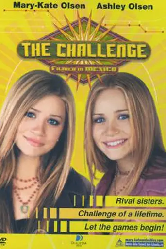 The Challenge (2003)