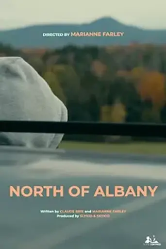 North of Albany (2022)