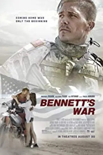 Bennett's War (2019)