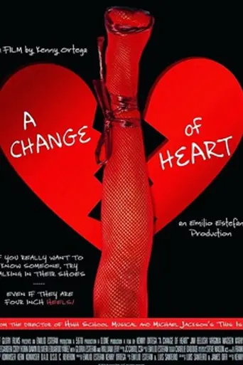 A Change of Heart (2017)