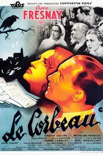 Ворон (1943)