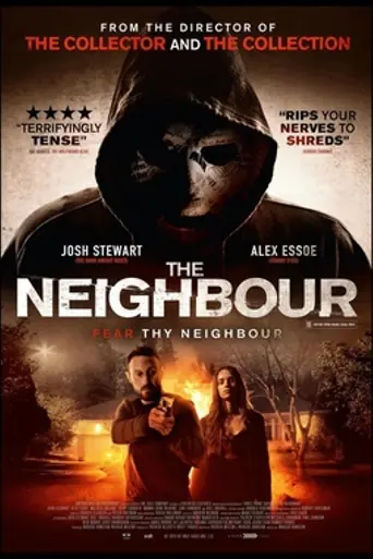The Neighbour (2016)