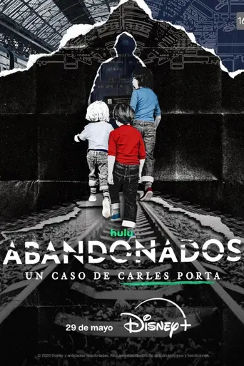 Abandoned (2026)