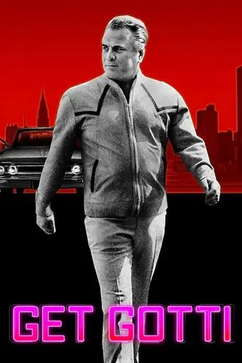 Get Gotti (2023)