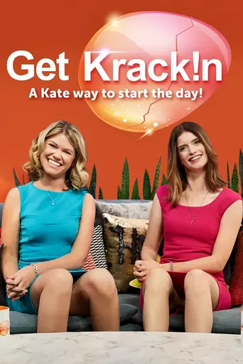 Get Krack!n (2017)
