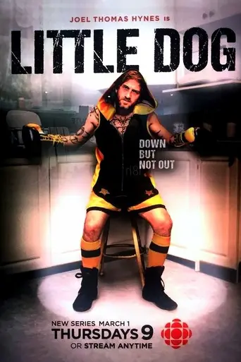 Little Dog (2018)