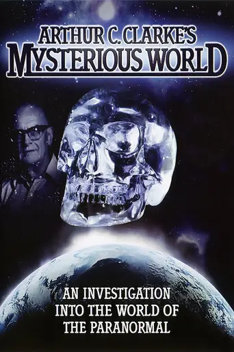 Arthur C. Clarke's Mysterious World (1980)