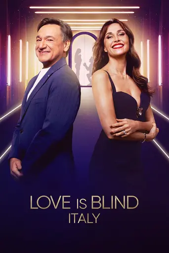 Love is Blind: Italy (2025)