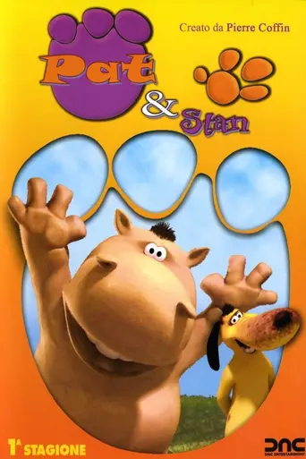 Pat & Stan (2017)