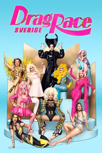 Drag Race Sverige (2023)