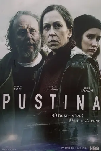 Wasteland (2016)