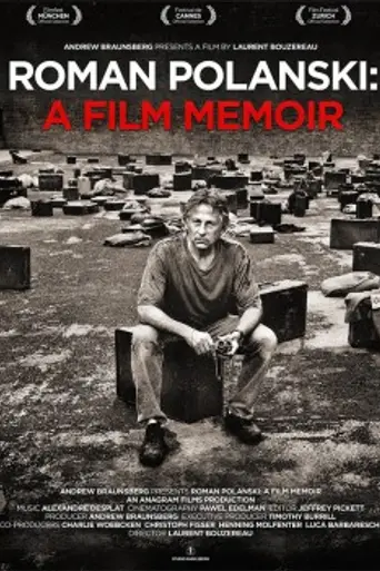 Confesiones de Roman Polanski (2011)