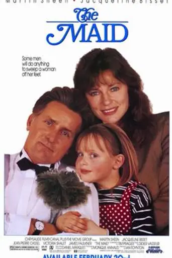 The Maid (1991)