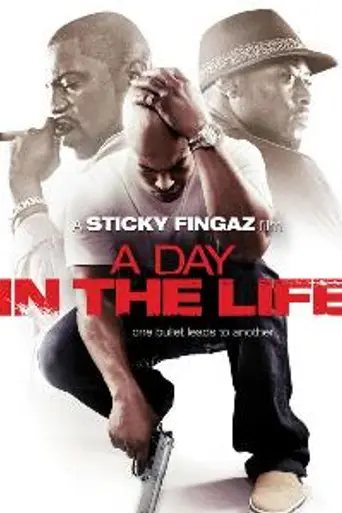 A Day in the Life (2009)