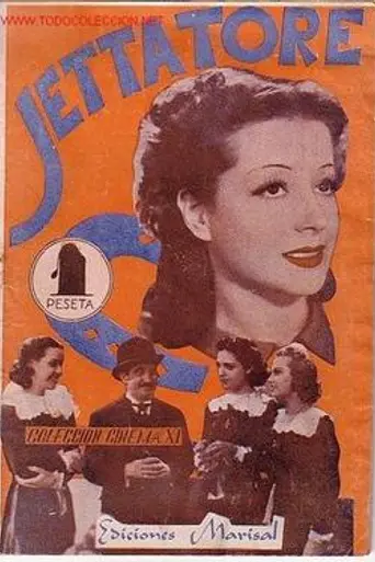 Jettatore (1938)