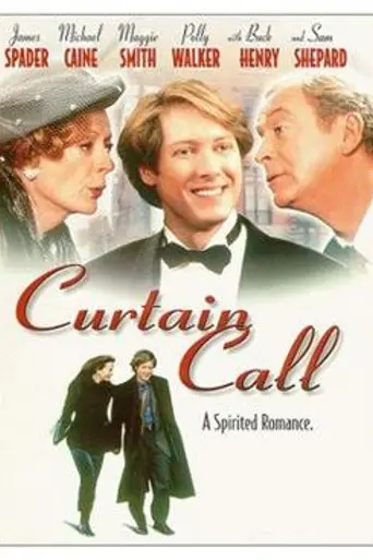 Curtain Call (1999)