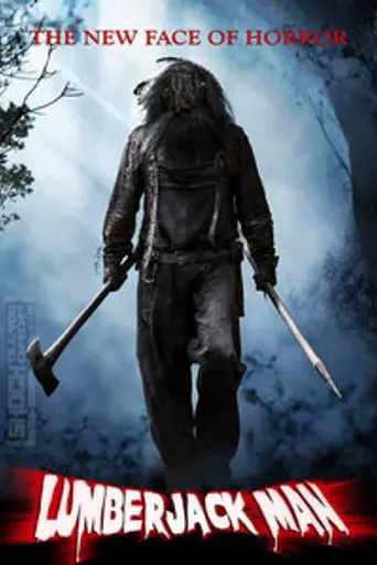 Lumberjack Man (2015)