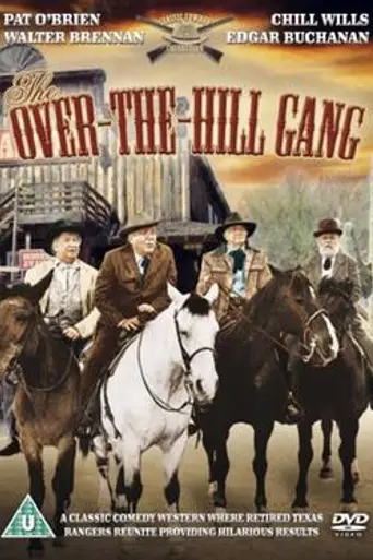 The Over-the-Hill Gang (1969)