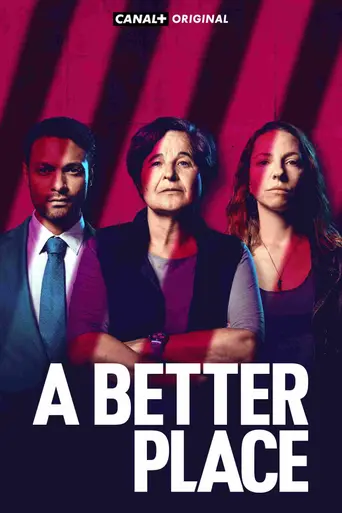 A Better Place (2025)
