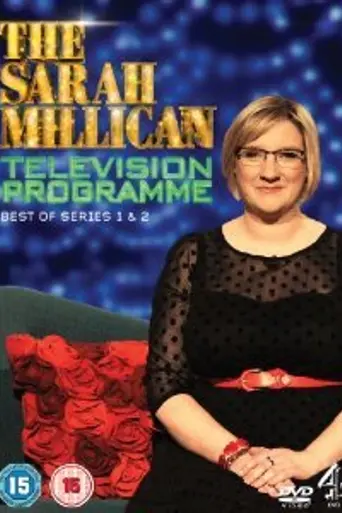 The Sarah Millican Television Programme (2012)