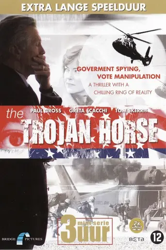 The Trojan Horse (2008)