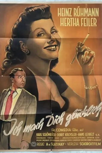 I'll Make You Happy (film) (1949)