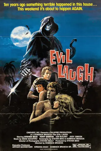 Evil Laugh (1986)