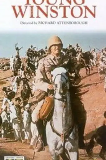 El joven Winston (1972)