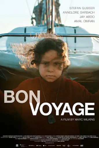 Bon Voyage (2016)