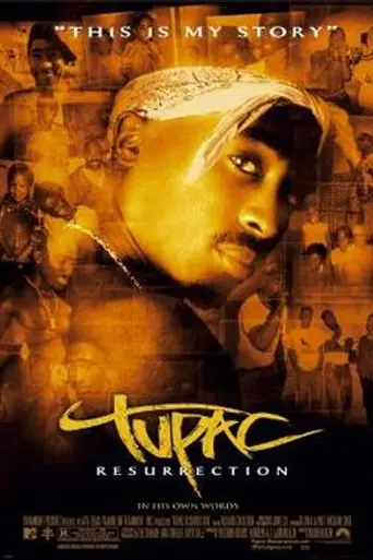Tupac: Resurrection (2003)