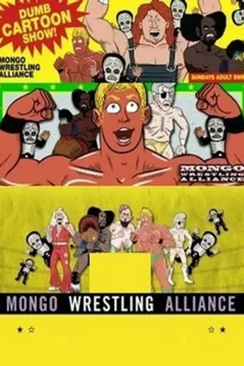 Mongo Wrestling Alliance (2011)