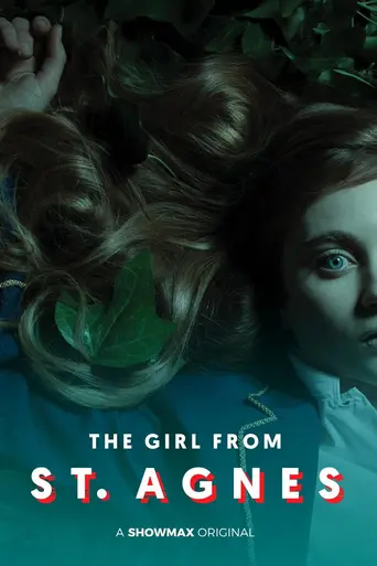The Girl from St. Agnes (2019)