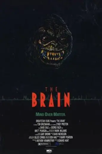 The Brain (1988)