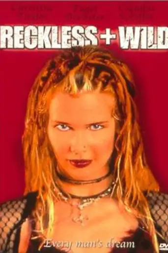 Desperate But Not Serious (1999)