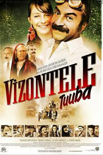 Vizontele Tuuba (2004)