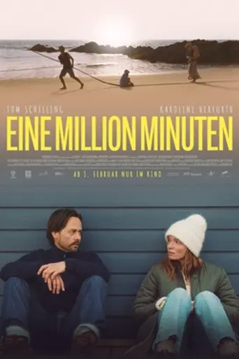 A Million Minutes (2024)