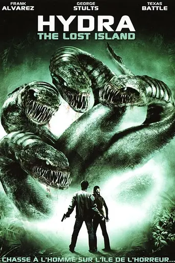 Гидра: Затерянный остров (2009)