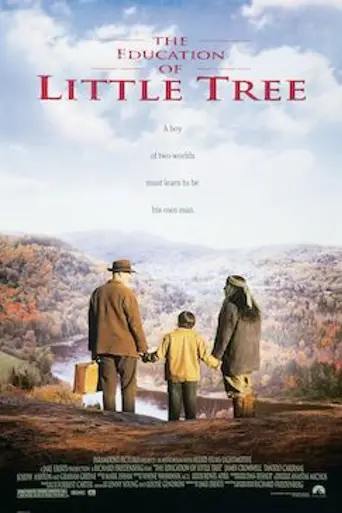 Pequeño Cherokee (1997)