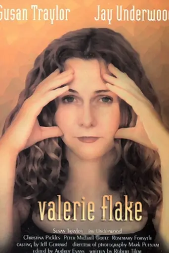 Valerie Flake (1999)