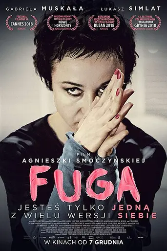 Fugue (2018)