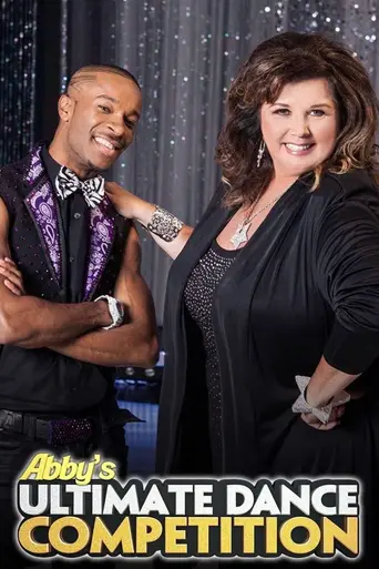 Abby's Ultimate Dance Competition (2012)