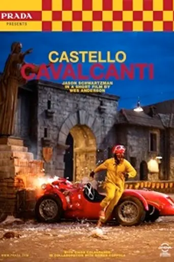 Castello Cavalcanti (2013)