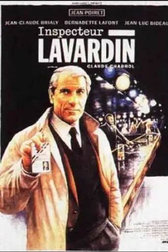 Inspector Lavardin (1986)