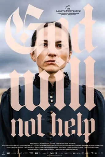 God Will Not Help