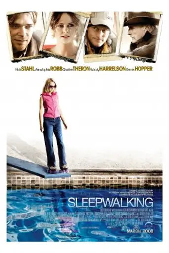 Sleepwalking (2008)