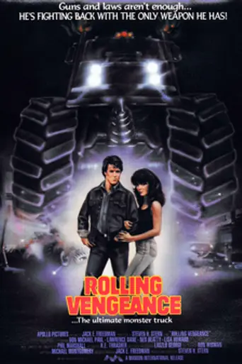Rolling Vengeance (1987)