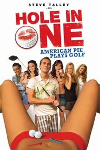 Hole in one (2010)
