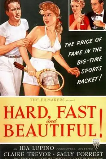 Madre contra hija (1951)